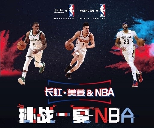 天际线